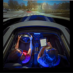 CHCI Affiliated Faculty and Students to Participate in the 63rd International Annual Human Factors and Ergonomics Society