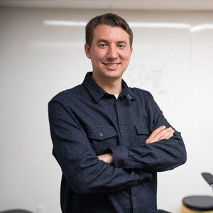 Kurt Luther Received NSF Career Award for Expert-led Crowdsourcing Research