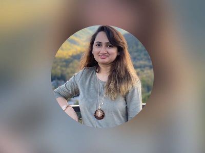Neelma Bhatti