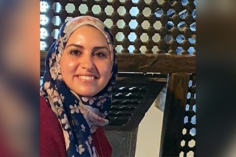 CHCI Alumni Highlight: Shaimaa Lazem