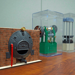 Virginia Tech researcher Bridges Digital Divide Between Museums and Learning Through Interactive Games