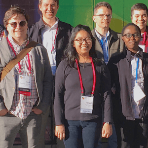 Highlights from CHI 2018 Montreal