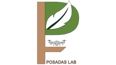 Brianna Posadas and students present research at the AI in Agriculture Conference 2023