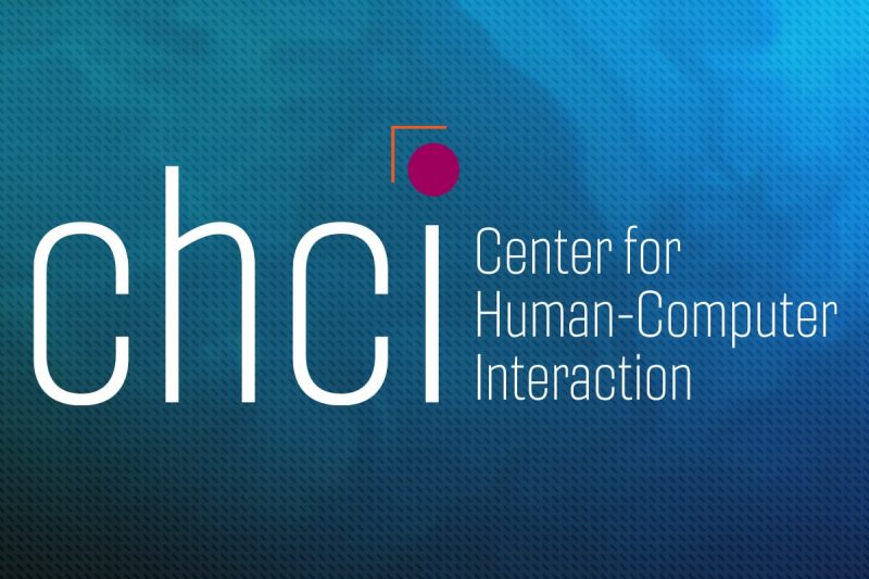 Center for Human-Computer Interaction