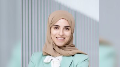 CHCI Welcomes New Faculty Affiliate Alaa Algargoosh