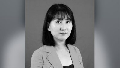 CHCI welcomes new faculty member Yoon Jung Choi