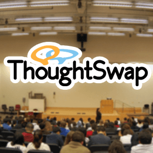 ThoughtSwap