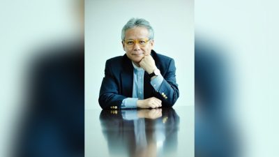 Fall 2025 CHCI@VT Distinguished Speaker: Hiroshi Ishii (MIT Media Lab)