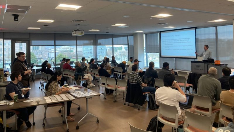 Recap of the CHCI 2025 Workshop on the Future of HCI