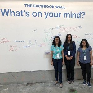 Tanushree Mitra Among First to Receive Research Grant Providing Access to Facebook Data