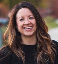 Rachael Paine