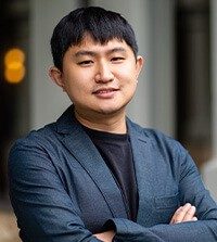 Dawei Zhou