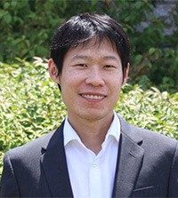 Ruichaun Zhang