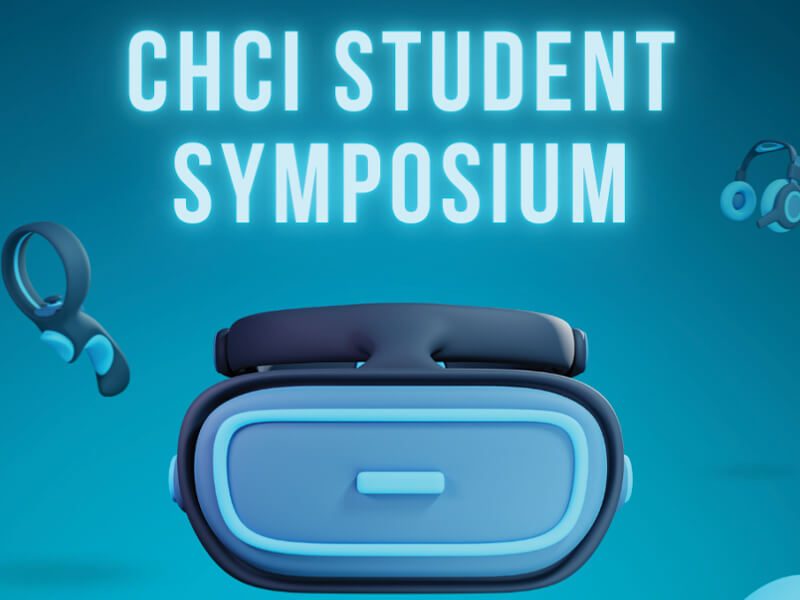 2022 CHCI Student Symposium Celebrates Student Research