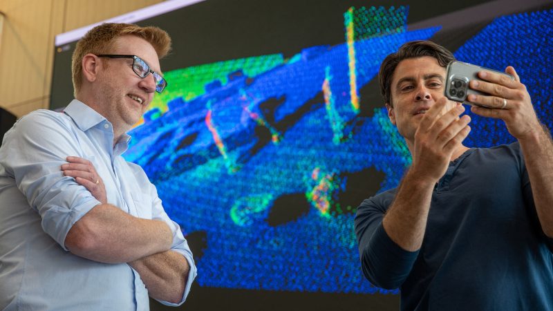 Building Ecology: Examining Space-Place Dynamics in a Shared Indoor Environment